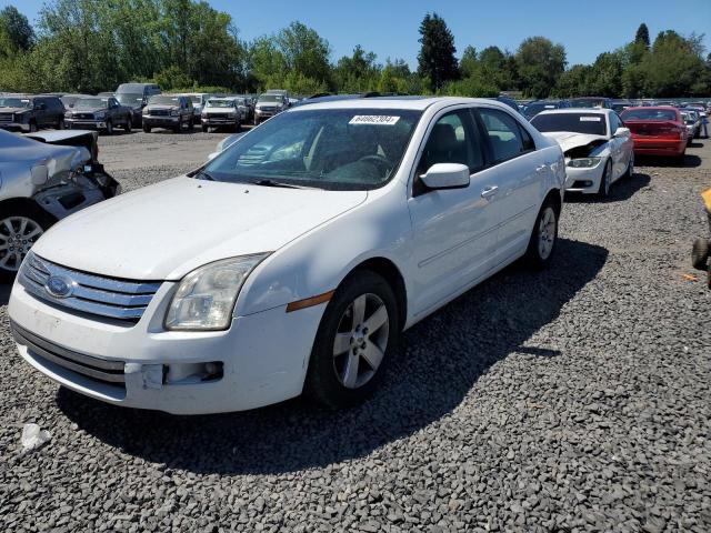 FORD FUSION 2006 3fafp07z06r147265