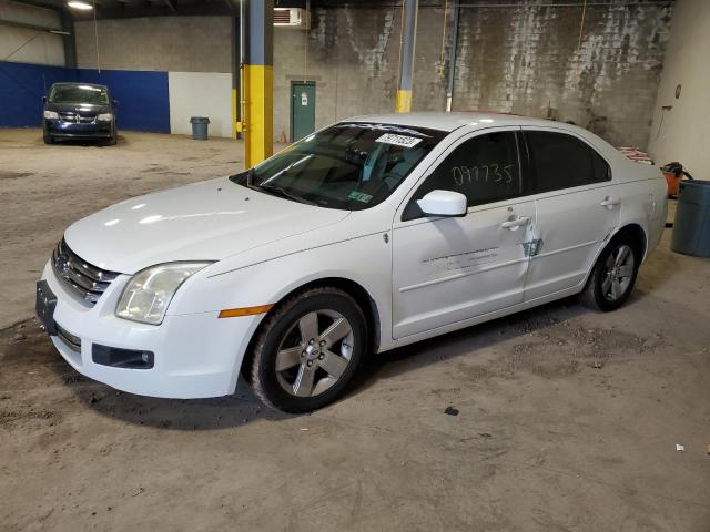 FORD FUSION 2006 3fafp07z06r152059