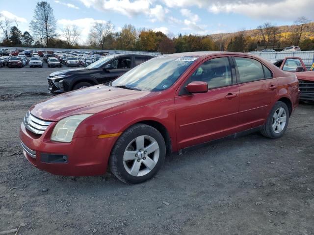 FORD FUSION 2006 3fafp07z06r204418