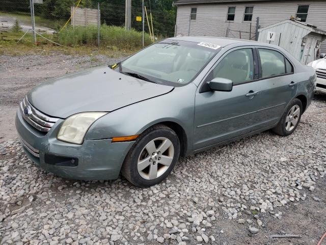 FORD FUSION 2006 3fafp07z16r149333