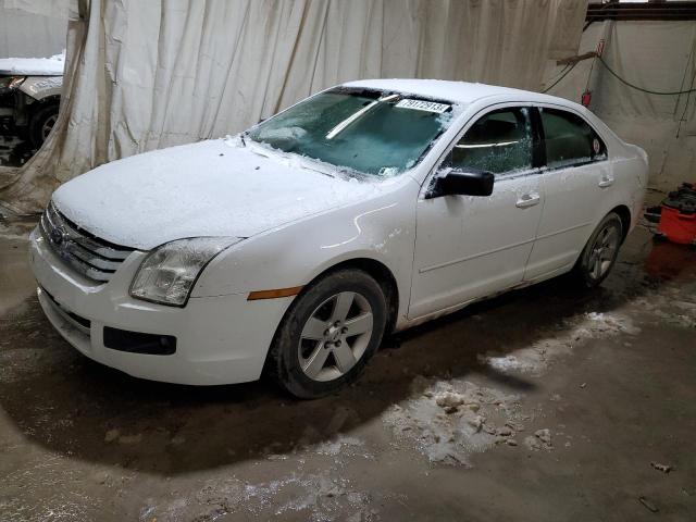 FORD FUSION 2006 3fafp07z16r150966