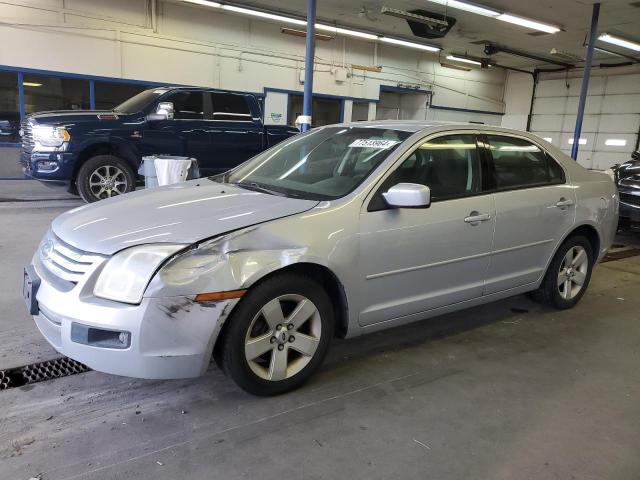 FORD FUSION SE 2006 3fafp07z16r182378