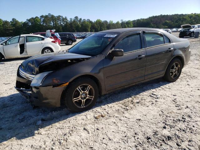 FORD FUSION 2006 3fafp07z26r115465