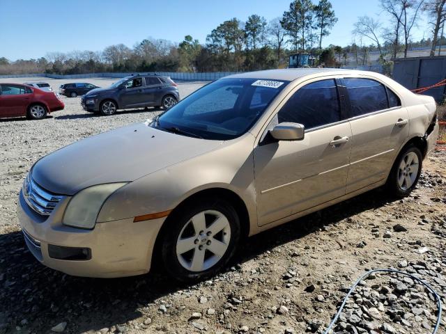 FORD FUSION 2006 3fafp07z26r177934