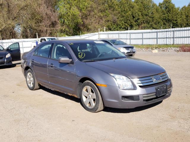 FORD FUSION SE 2006 3fafp07z26r222659