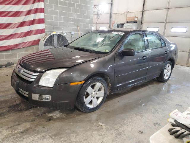 FORD FUSION 2006 3fafp07z36r184097