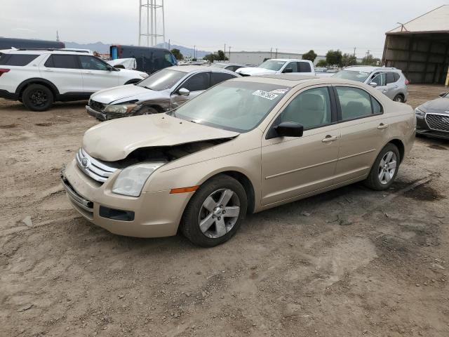 FORD FUSION 2006 3fafp07z36r211248