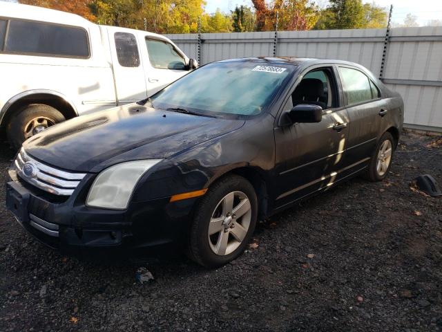 FORD FUSION 2006 3fafp07z36r231290