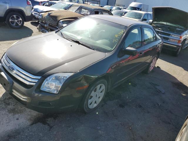 FORD FUSION 2006 3fafp07z36r235503