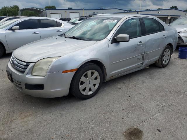 FORD FUSION 2006 3fafp07z46r188028