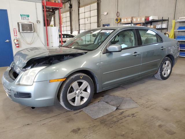 FORD FUSION 2006 3fafp07z56r116075