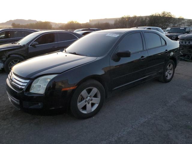 FORD FUSION 2006 3fafp07z56r188779