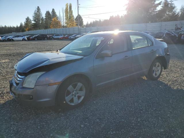 FORD FUSION SE 2006 3fafp07z66r154057