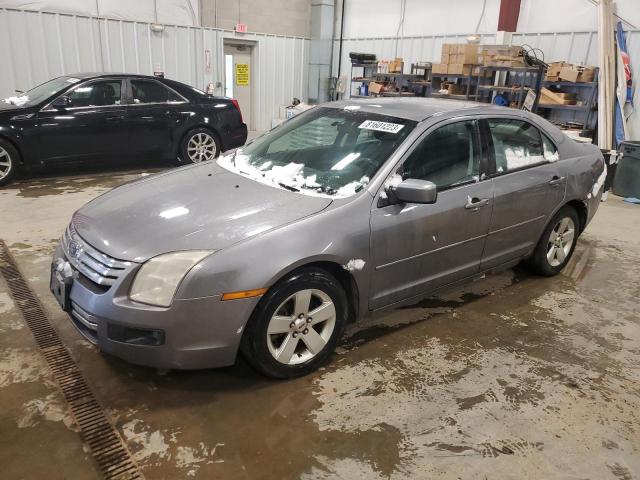 FORD FUSION 2006 3fafp07z66r165611