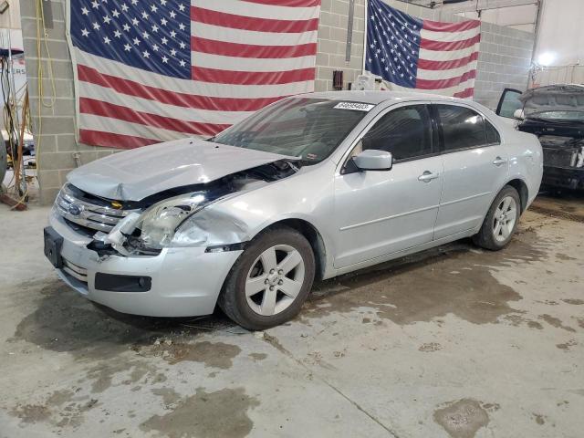 FORD FUSION SE 2006 3fafp07z66r179427