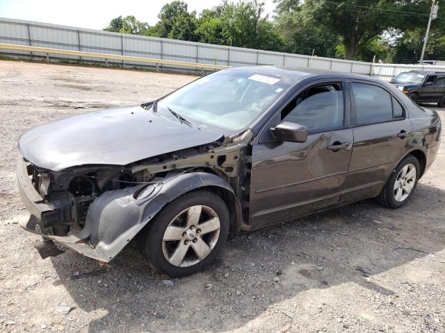 FORD FUSION 2006 3fafp07z66r210207