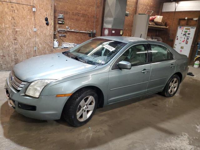 FORD FUSION 2006 3fafp07z76r110486