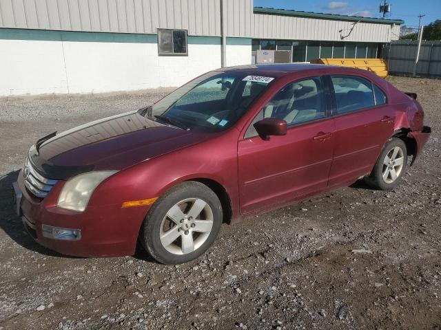 FORD FUSION SE 2006 3fafp07z76r193384