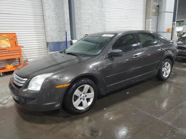 FORD FUSION 2006 3fafp07z76r193627