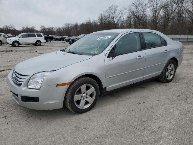 FORD FUSION 2006 3fafp07z76r236881