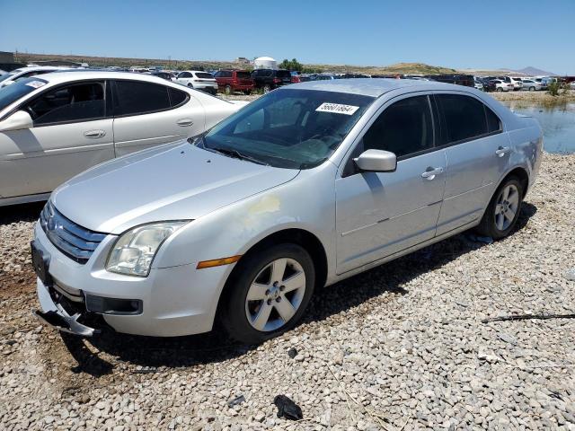 FORD FUSION 2006 3fafp07z86r215909