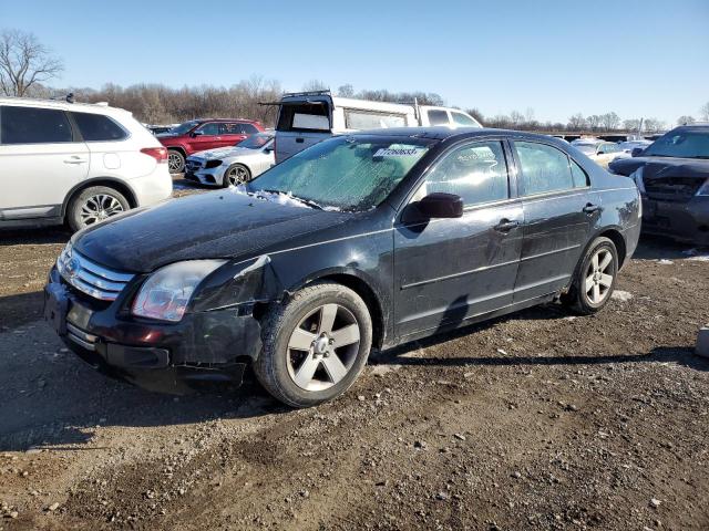 FORD FUSION 2006 3fafp07z86r225940