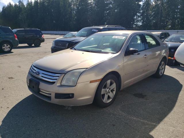 FORD FUSION 2006 3fafp07z96r169779