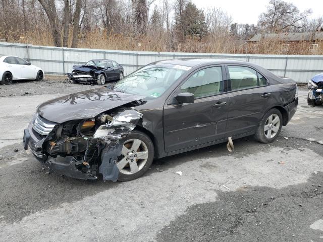 FORD FUSION 2006 3fafp07z96r194732