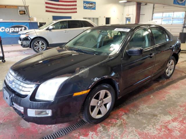 FORD FUSION 2006 3fafp07z96r198067