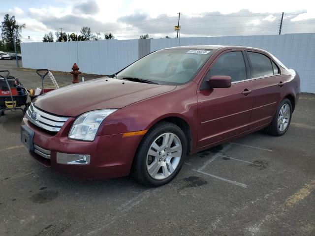 FORD FUSION SEL 2006 3fafp08106r179979