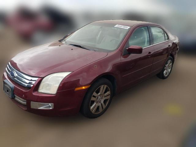 FORD FUSION 2006 3fafp08106r220417