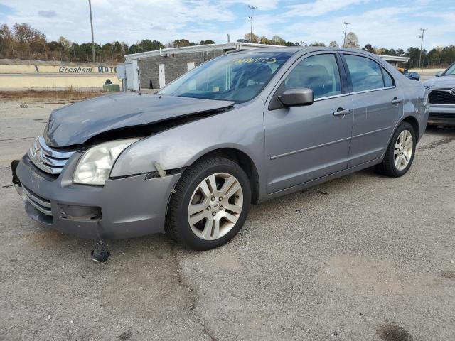 FORD FUSION 2006 3fafp08116r115529