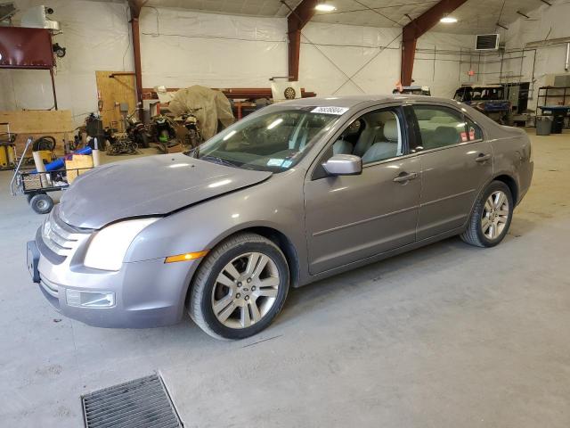 FORD FUSION SEL 2006 3fafp08116r130614