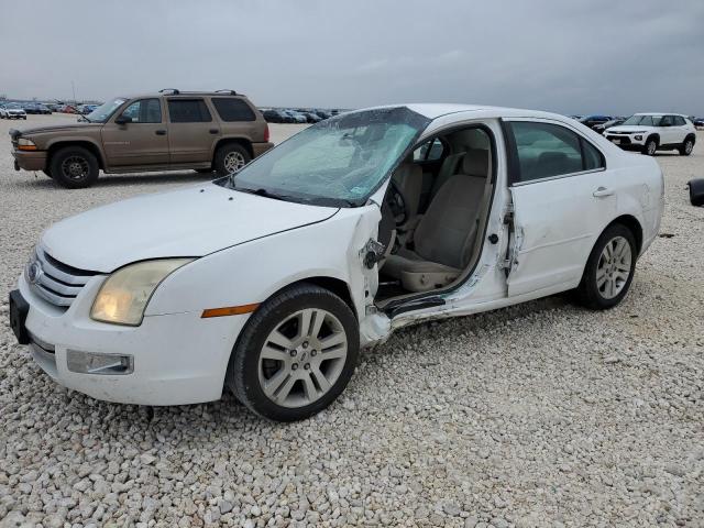 FORD FUSION 2006 3fafp08126r124305