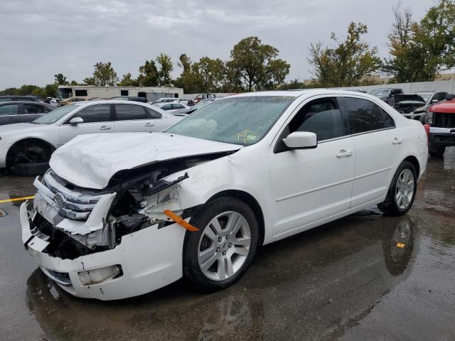 FORD FUSION SEL 2006 3fafp08126r225411