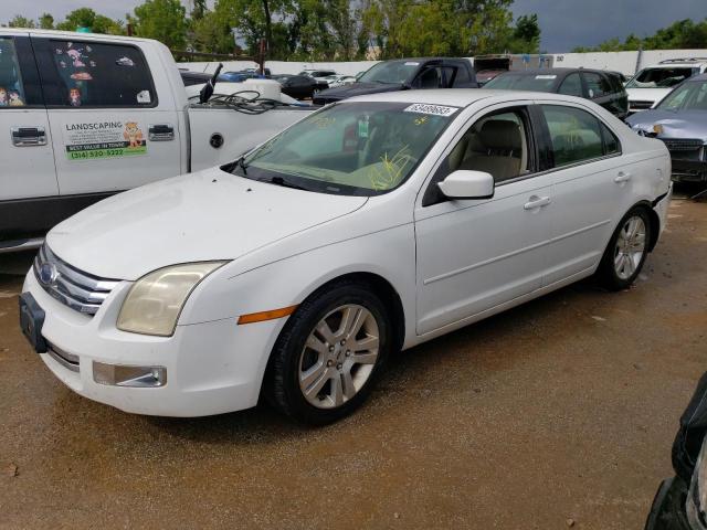 FORD FUSION SEL 2006 3fafp08136r110218