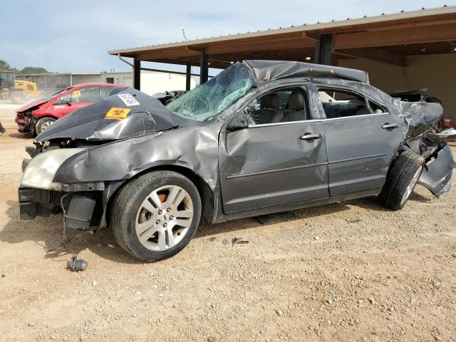 FORD FUSION 2006 3fafp08166r219935