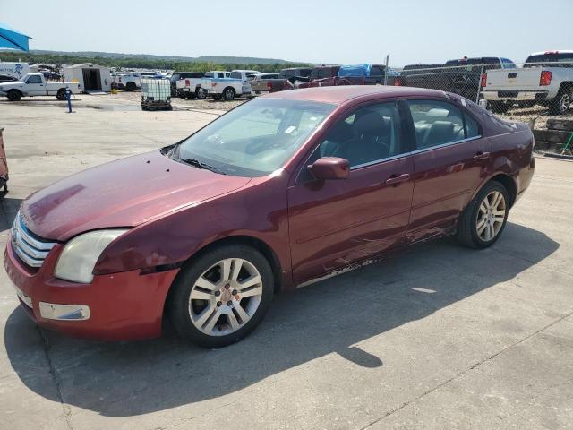 FORD FUSION 2006 3fafp08176r115714