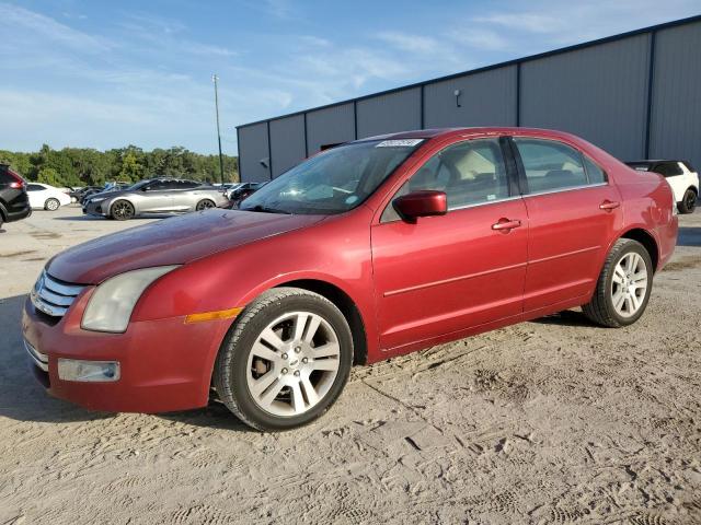 FORD FUSION 2006 3fafp08176r173807