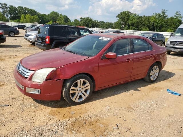 FORD FUSION 2006 3fafp08176r203761