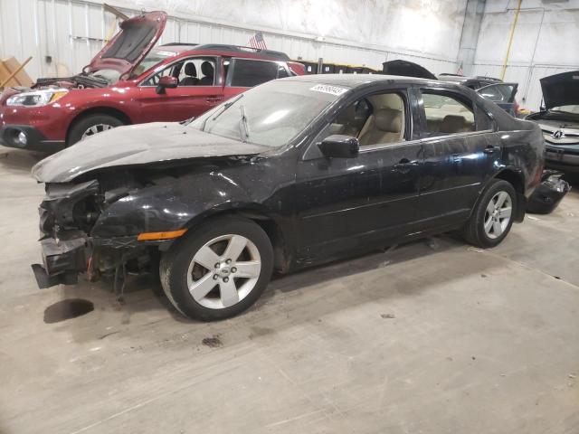 FORD FUSION 2006 3fafp08186r149287