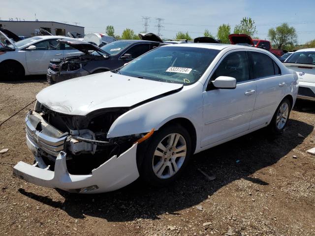 FORD FUSION 2006 3fafp08196r166583