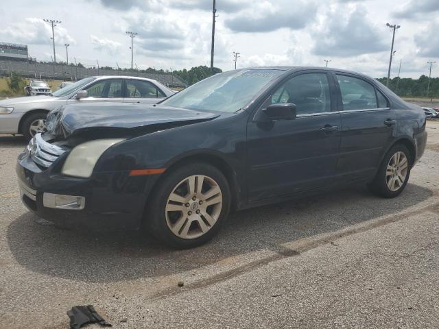 FORD FUSION 2006 3fafp08196r198577