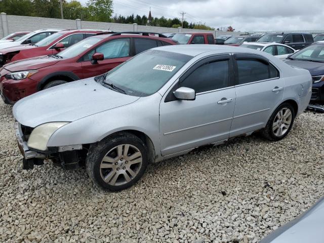 FORD FUSION SEL 2006 3fafp08196r225910