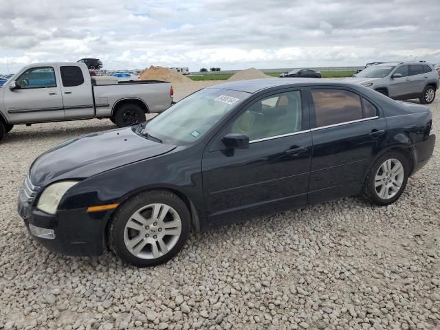 FORD FUSION 2006 3fafp08z76r138089