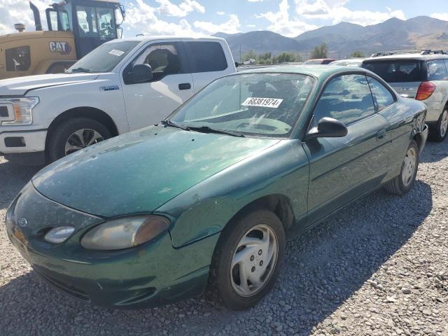 FORD ESCORT ZX2 2001 3fafp11301r190037