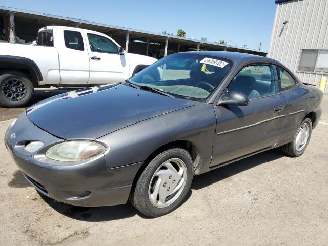 FORD ESCORT ZX2 2002 3fafp11332r236929