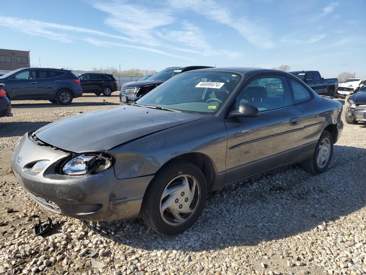 FORD ESCORT 2002 3fafp11342r118209