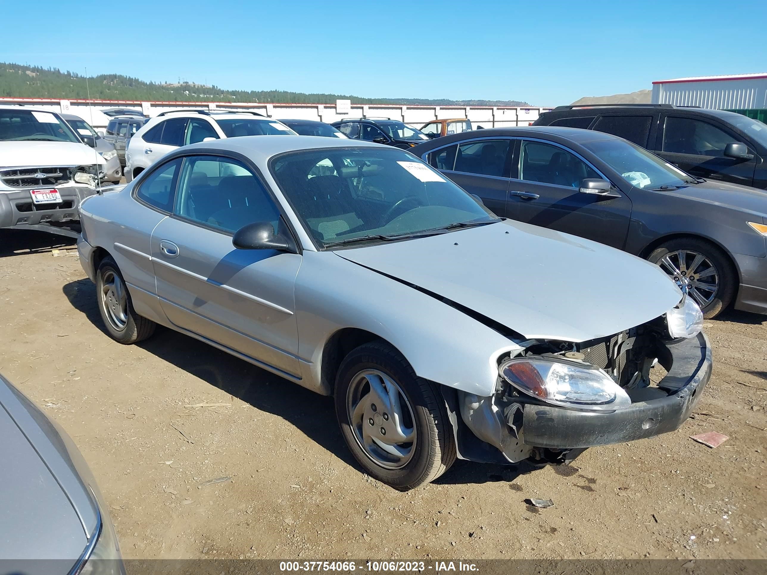 FORD ESCORT 2001 3fafp11351r134448