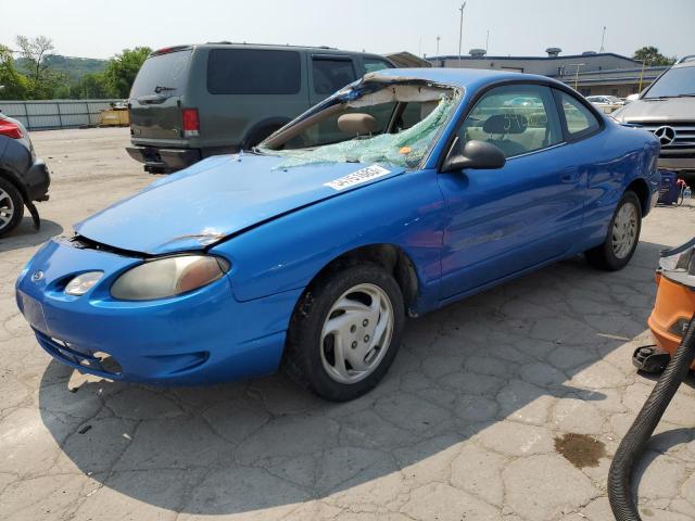 FORD ESCORT 2002 3fafp11362r227660